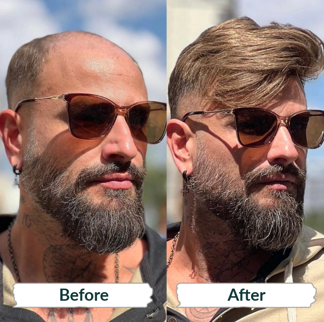 Industrial smoke stacks at sunset