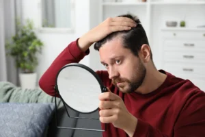 Top Causes of Hair Loss in Qatar – Hair Revive Experts Explain How to Prevent It Naturally