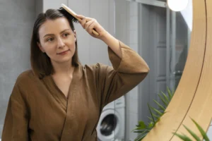 How to Regrow Hair Naturally | Effective Methods That Actually Work